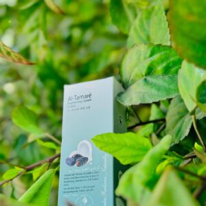 Al-Tamaré Brightening Serum Cream